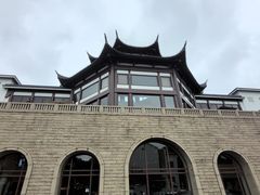 -苏州吴宫泛太平洋酒店