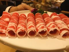 安格斯谷饲肥牛-湯系·煲汤手艺人(东二环泰禾广场店)