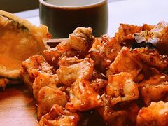 -柳莺湖上·湖景餐厅·江南菜(西湖店)