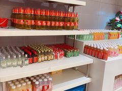 -泉福居酱骨头自助广场(南大街商业步行街店)