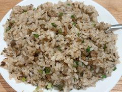 特色臊子蛋炒饭-嘉州叶婆婆钵钵鸡(建设路店)