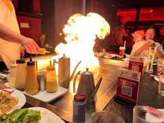 -火地铁板烧(昆山万象汇店)