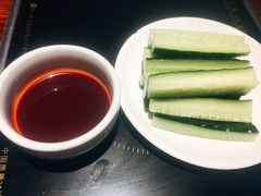 -新疆烧烤王(广灵店)