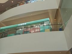 -宝龙城(杭州滨江店)