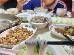 -潮汕大目牛肉火锅(水围店)