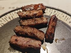 -牛道·和牛九食(市府恒隆广场店)