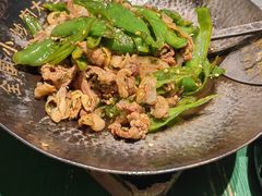-费大厨辣椒炒肉(太平老街店)