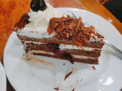 黑森林蛋糕-凯宾美食廊Kempi Deli·凯宾斯基饭店(亮马桥路店)