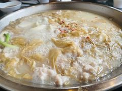 -老来福·非遗酸汤兔(凯旋路店)