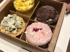 -星巴克(保定万博广场店)