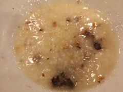 石螺香芋淡菜粥-点都德(盘福楼店)