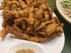 -枫林饺子