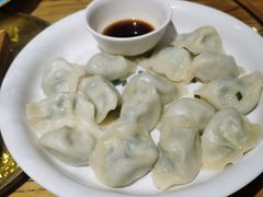 -關東雪东北菜(中庚漫游城店)