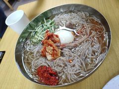 -屋里家延边朝鲜族冷面(南园店)