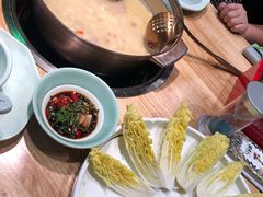 -椰夫人·养生椰子鸡(金沙洲永旺店)