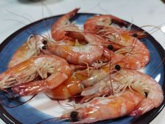 -蔚海之都·象山蒸汽海鲜(仙霞路店)