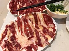 -黑山牛肉汤火锅(花城汇店)