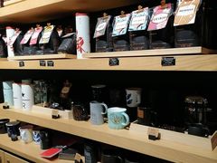 -星巴克臻选(国贸商城首店)