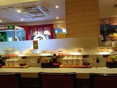 -万岁寿司(芳村店)
