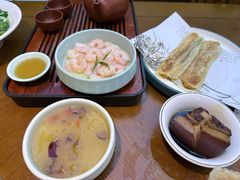 -外婆烧.老杭帮菜(庆春店)