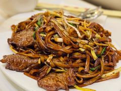-大哥餐厅(西城花园店)
