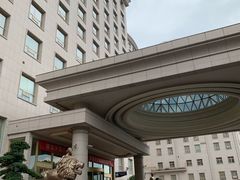 -白金汉爵大酒店(相城店)