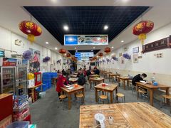 大堂-雨田饭店