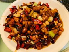 -陈麻婆豆腐总店