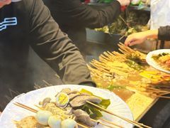 -郭记小街麻辣烫(南小街总店)