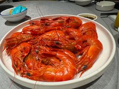 -海鲜e族(马王堆店)