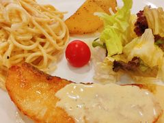 -红房子西菜馆(淮海中路店)