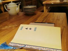 -破三川·新川菜(静安大融城店)