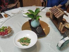 -新木器时代餐厅(太湖新天地店)