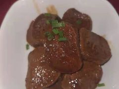 -金枝玉叶上海人家食府(三里河店)