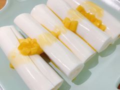 芒果肠粉-花样西贡·蜜越餐厅·法式越南料理(水晶城店)