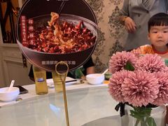 -大鸭梨烤鸭(左家庄店)