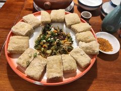 -云隐小厨·传统大理美食(复兴路店)