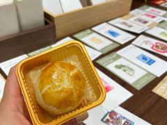 -嘉华鲜花饼·现烤(昆明老街店)