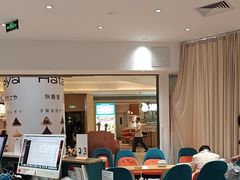-海马体照相馆(万菱汇店)