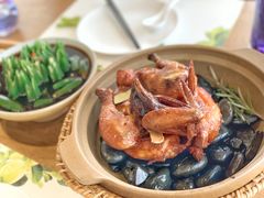 -青梅酒肆PLUS(长白仙岛北路店)