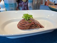 五香金钱腱-馋遇江南·精致湖景雅宴(东方之门店)