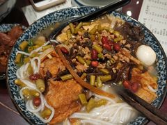 -螺世纪螺蛳粉·桂味小排档(裕德店)