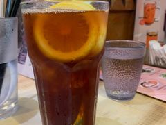 -新世界餐厅(万达店)