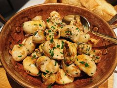 炒蘑菇-Solo(衡山路店)