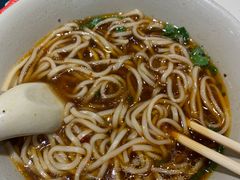 -李先生牛肉面(新华店)
