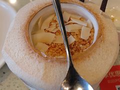 -烹然四季椰子鸡火锅(团结湖总店)