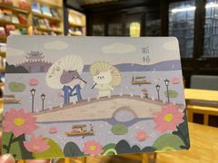 -猫的天空之城概念书店(杭州南宋御街店)