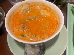 -mango tree芒果树泰国餐厅(青岛万象城店)