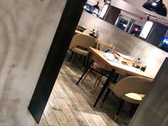 大堂-粟氏天府·东北烧烤(长安街店)