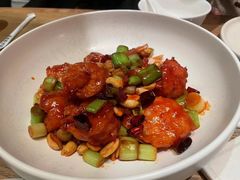 -小大董·烤鸭(王府井apm店)